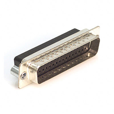 170-050-172-020 by NorComp Inc. - CONNECTOR D-SUB HOUSING PLUG 50POS
