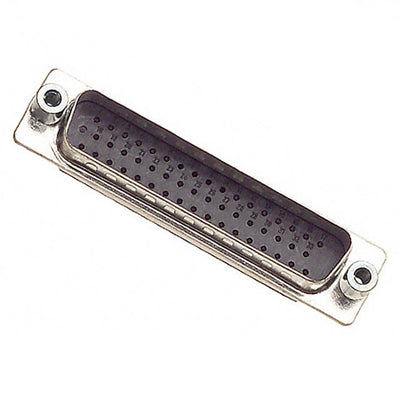 170-050-173L030 by NorComp Inc. - CONNECTOR D-SUB HOUSING PLUG 50POS