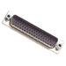 170-050-173L030 by NorComp Inc. - CONNECTOR D-SUB HOUSING PLUG 50POS