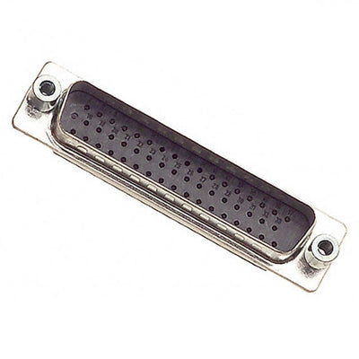 170-050-172-030 by NorComp Inc. - CONNECTOR D-SUB HOUSING PLUG 50POS