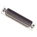 170-050-172-030 by NorComp Inc. - CONNECTOR D-SUB HOUSING PLUG 50POS