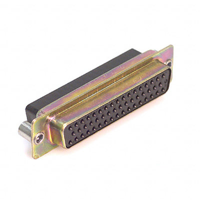 170-050-271L020 by NorComp Inc. - CONNECTOR D-SUB HOUSING RCPT 50POS