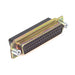 170-050-271L030 by NorComp Inc. - CONNECTOR D-SUB HOUSING RCPT 50POS