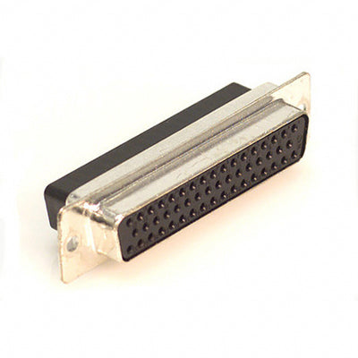 170-050-272L000 by NorComp Inc. - CONNECTOR D-SUB HOUSING RCPT 50POS