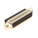 170-050-272L010 by NorComp Inc. - CONNECTOR D-SUB HOUSING RCPT 50POS