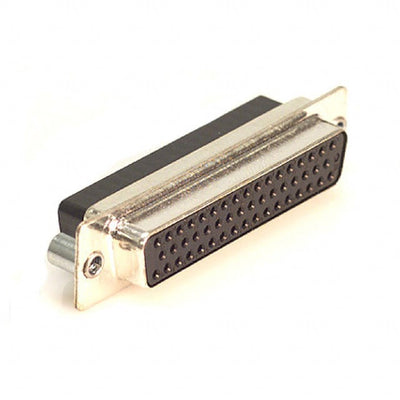 170-050-273L020 by NorComp Inc. - CONNECTOR D-SUB HOUSING RCPT 50POS