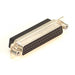 170-050-272-030 by NorComp Inc. - CONNECTOR D-SUB HOUSING RCPT 50POS
