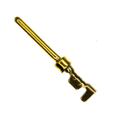 170-101-170L002 by NorComp Inc. - CONNECTOR D-SUB PIN 24-28AWG CRIMP