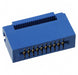CWR-170-20-0000 by CW Industries - CONNECTOR EDGE DUAL FMALE 20POS 0.100