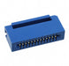 CWR-170-26-0003 by CW Industries - CONNECTOR EDGE DUAL FMALE 26POS .100