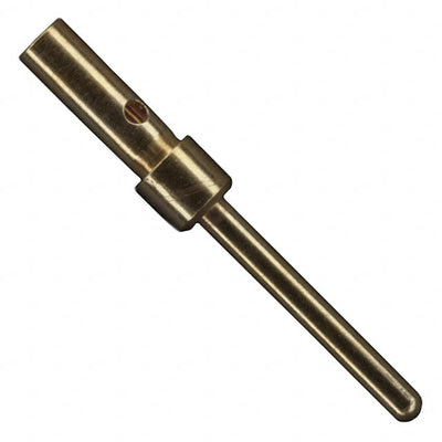 170-201-170L002 by NorComp Inc. - CONNECTOR D-SUB PIN 20-26AWG CRIMP