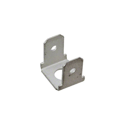 170001-2 by TE Connectivity AMP Connectors - CONNECTOR QC TAB 0.187