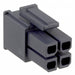 1700010104 by Molex - CONNECTOR RECPT HSG 4POS 5.70MM