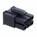 1700010106 by Molex - CONNECTOR RECPT HSG 6POS 5.70MM