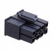 1700010108 by Molex - CONNECTOR RECPT HSG 8POS 5.70MM