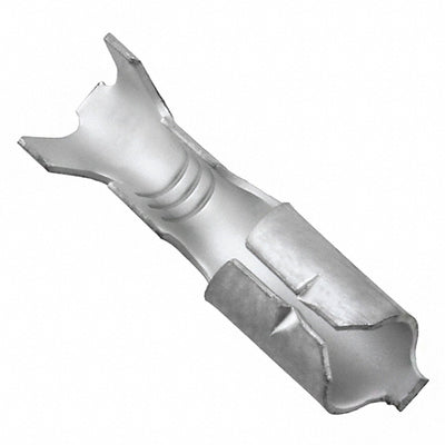 170003-4 by TE Connectivity AMP Connectors - CONNECTOR TERM RCPT 14-20AWG CRIMP