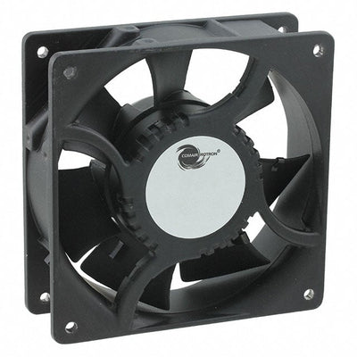 17000539A by Comair Rotron - FAN AXIAL 120X38MM CR1238EC-4000