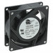 17000540A by Comair Rotron - FAN AXIAL 80X25MM CR8025EC-4500