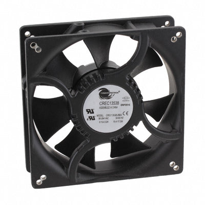 17000542A by Comair Rotron - FAN AXL 135X38MM CR13538EC-2800