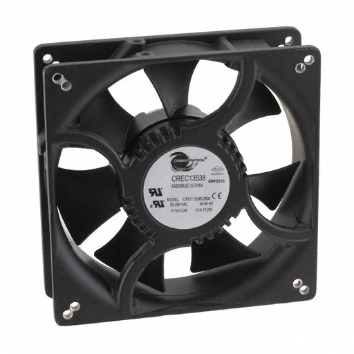 17000542A by Comair Rotron - FAN AXL 135X38MM CR13538EC-2800