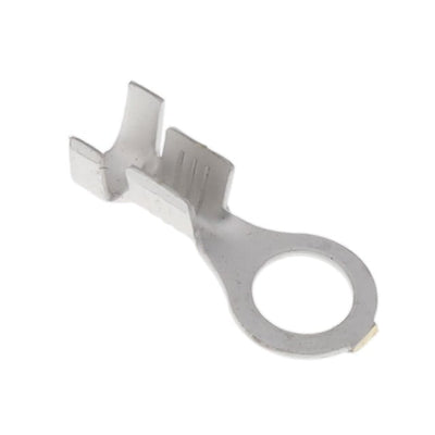 170011-2 by TE Connectivity AMP Connectors - CONNECTOR RING CIRC 14-18AWG #10