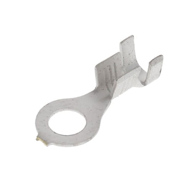 170011-8 by TE Connectivity AMP Connectors - CONNECTOR RING CIRC 14-18AWG #10