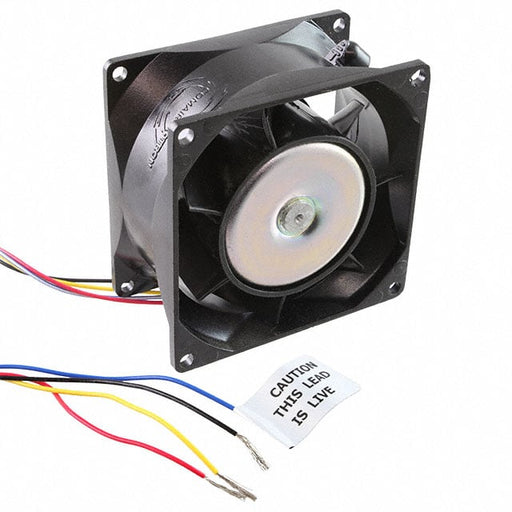 17001142A by Comair Rotron - FAN AXIAL 24VDC SDD24K1E2X-E3