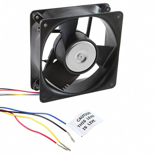 17001168A by Comair Rotron - FAN AXIAL 48VDC MDD48Z1E2X-E3