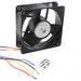 17001168A by Comair Rotron - FAN AXIAL 48VDC MDD48Z1E2X-E3