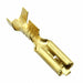 170015-1 by TE Connectivity AMP Connectors - CONNECTOR QC RCPT 16-20AWG 0.110