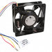 17001178A by Comair Rotron - FAN AXIAL 48VDC GLD48Z3E2X-E3