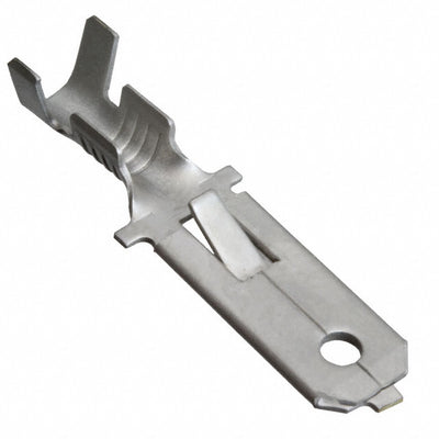 170030-2 by TE Connectivity AMP Connectors - CONNECTOR QC TAB 14-20AWG 0.250 CRIMP