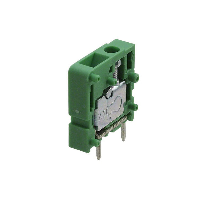 1700309 by Phoenix Contact - TERM BLOCK 1POS TOP ENTRY PCB
