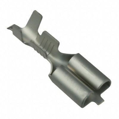 170342-2 by TE Connectivity AMP Connectors - 250 SERIES F-REC W/O LATCH