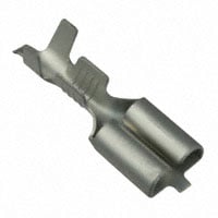 170342-2 by TE Connectivity AMP Connectors - 250 SERIES F-REC W/O LATCH