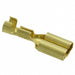 170054-1 by TE Connectivity AMP Connectors - CONNECTOR QC RCPT 16-20AWG 0.250