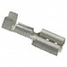 170084-2 by TE Connectivity AMP Connectors - 250 SERIES FASTON REC LP