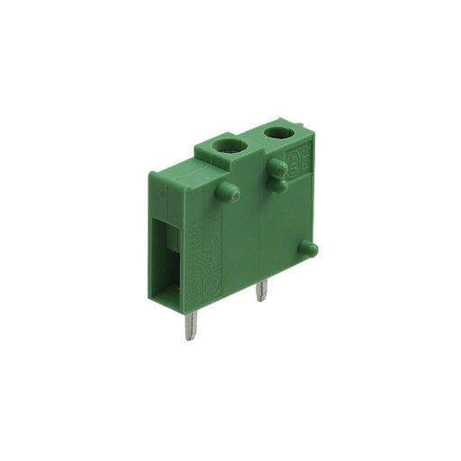 1701023 by Phoenix Contact - TERM BLOCK 1POS SIDE ENTRY PCB