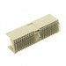 17011102201 by HARTING - CONNECTOR HEADER 110POS 2MM PRESS-FIT