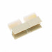 17011102402 by HARTING - CONNECTOR HEADER 110POS 2MM PRESS-FIT