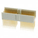17011542001 by HARTING - CONNECTOR HEADER 154POS 2MM PRESS-FIT