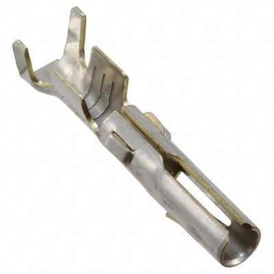170120-1 by TE Connectivity AMP Connectors - CONNECTOR SOCKET 14-20AWG CRIMP TIN