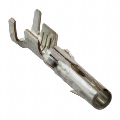 170120-4 by TE Connectivity AMP Connectors - CONNECTOR SOCKET 14-20AWG CRIMP TIN
