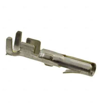 170121-1 by TE Connectivity AMP Connectors - CONNECTOR SOCKET 14-20AWG CRIMP TIN