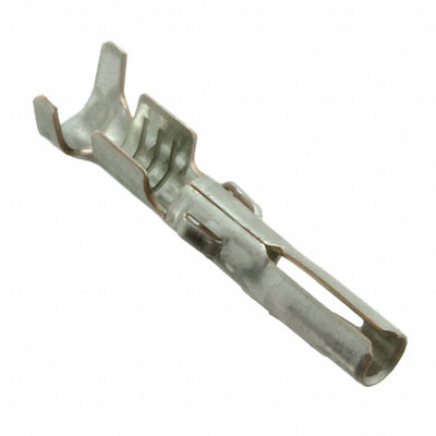 170121-4 by TE Connectivity AMP Connectors - CONNECTOR SOCKET 14-20AWG CRIMP TIN