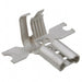 1-170140-2 by TE Connectivity AMP Connectors - 187 FLAG FASTON REC