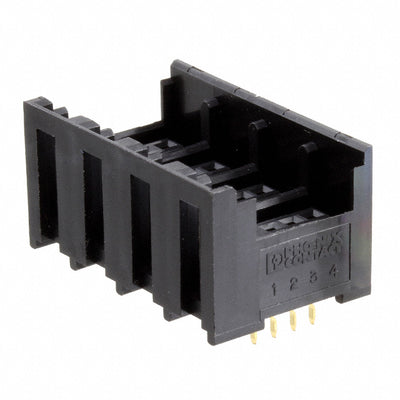1701401 by Phoenix Contact - CONNECTOR HDR 16POS 0.079 GOLD PCB
