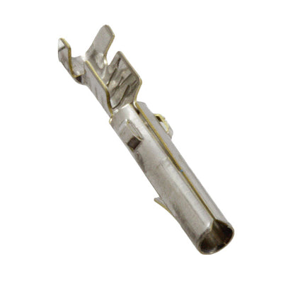 170147-1 by TE Connectivity AMP Connectors - CONNECTOR SOCKET 18-24AWG CRIMP TIN