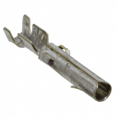170148-1 by TE Connectivity AMP Connectors - CONNECTOR SOCKET 18-24AWG CRIMP TIN