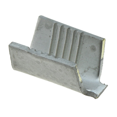 170152-4 by TE Connectivity AMP Connectors - CONNECTOR SPLICE 15-22 AWG CRIMP